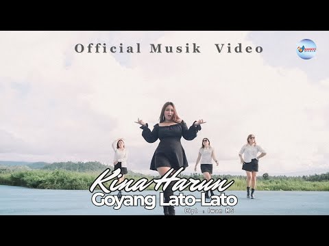 Goyang Lato Lato - Kina Harun (Official Music Video)