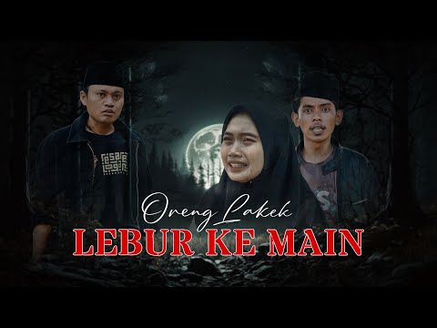 LEBUR MAIN (Mata Pena)