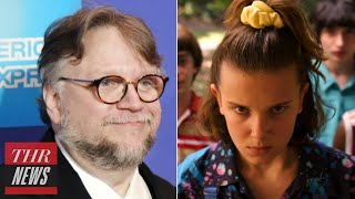 ‘Strangers Things’ S4 News From the Duffer Brothers, Guillermo del Toro casts &#39;Pinocchio&#39; | THR News