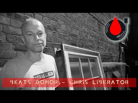 Beats Donor [011] - Chris Liberator (dj set)