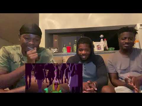ksi ft. Lil Wayne - Lose [Official Video] REACTION!!!