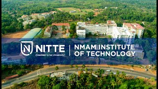 NMAM Institute of Technology Nitte
