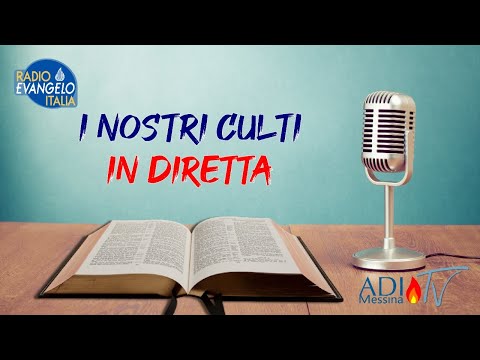 Adi Messina TV - Live Event - Live Worship