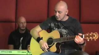 Prime Circle: She Always Gets What She Wants (Live)