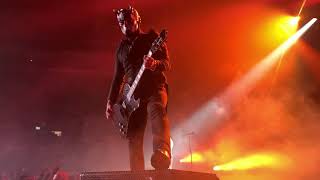 Ghost - Ghuleh/Zombie Queen - Live at the Motorpoint Arena, Nottingham - 16/11/19