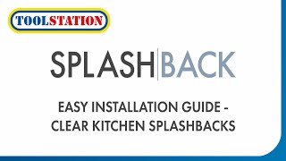 Splashback