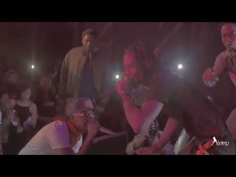 The BandaVlog3 - 5674  Cash Kidd  OMB Peezy Snap Dogg FMB DZ