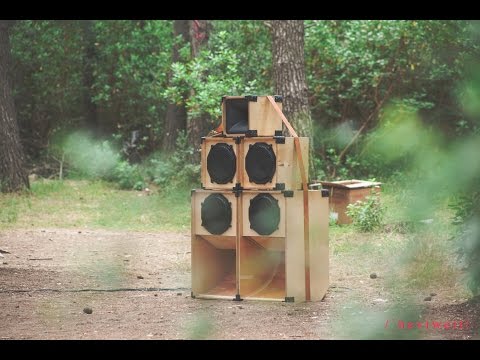 DUBWISE HiFi Mini / Varympompi [PROMO-SNEAK PEAK]