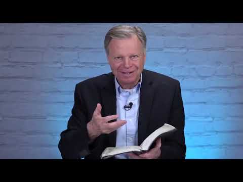 Mark Finley - Druhý príchod Ježiša Krista - biblické fakty