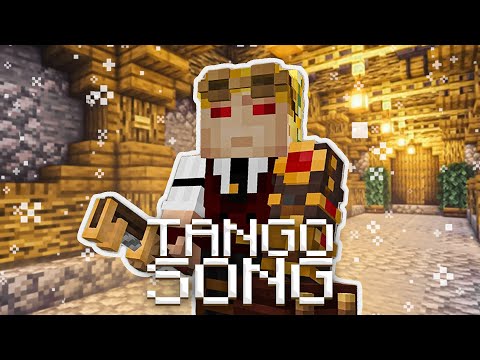 Tango Song - Hello | Minecraft Remix