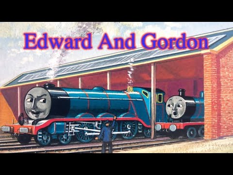Edward And Gordon