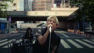 ONE OK ROCK × Monster Hunter Now - Make It Out Alive Music Video