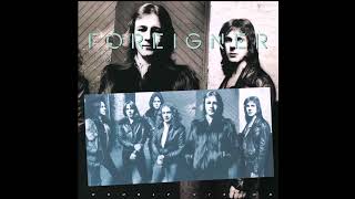 Foreigner - Lonely Children