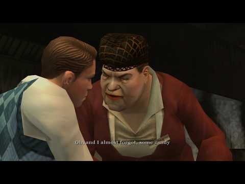 Bully Scholarship Edition PC | Cook's Crush