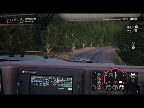 Train Sim World 2 Part 1 Tutorial