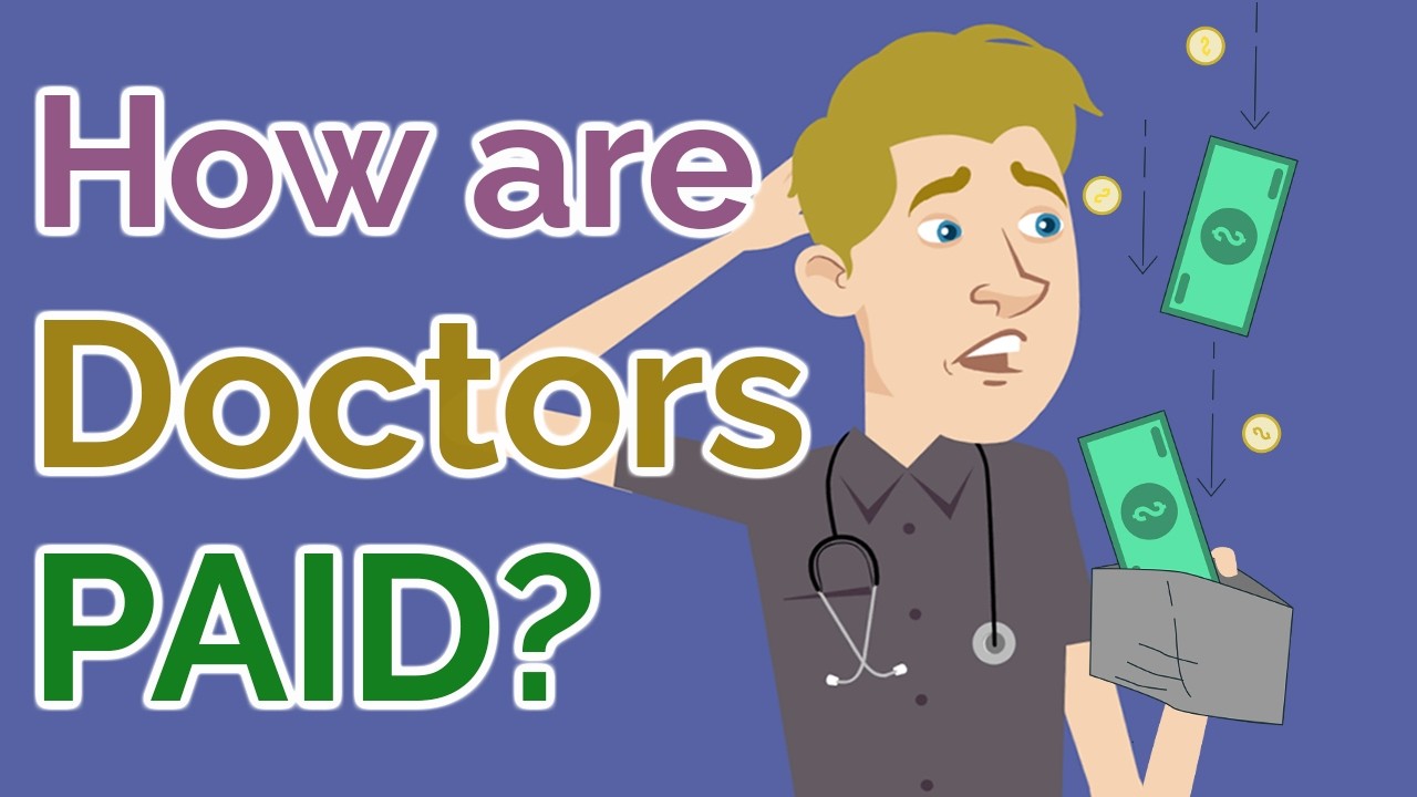 What Are RVUs? This is How Doctors Are Paid💸