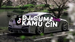 Download lagu DJ CUMA KAMU CIN BOOTLEG mp3 Download lagu DJ CUMA KAMU CIN BOOTLEG mp3