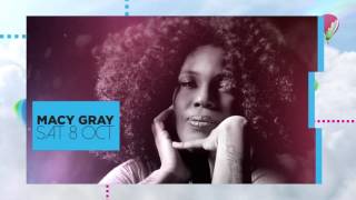 Delicious Macy Gray