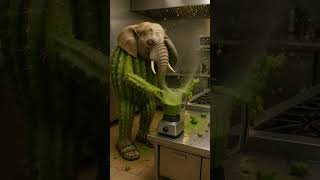 Download lagu These Italian Animals Should NOT Be in the Kitchen #ai #funny #brainrot #food #italianbrainrot mp3