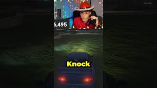 Download lagu Knock Knock... Who’s There? Awkward Silence mp3