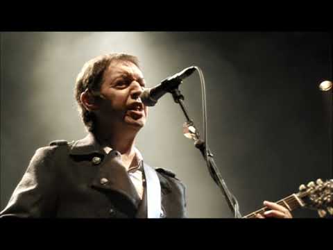 Horslips - The Power and the Glory (Live at the O2, 2009)