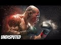 Undisputed Film Explained In Hindi Urdu Summarized Undisputed हिन्दी
