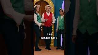 Yes or No? (Acapella Edition)