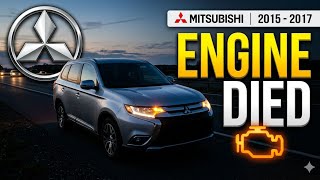 Mitsubishi Engine Suddenly Stalling? This Fix is FREE!