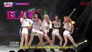 BLADY - Oochie Walla Walla (Legendado PT-BR)