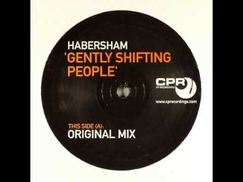 Habersham - Gently Shifting People (Original Mix)