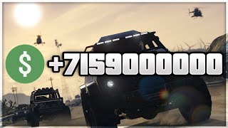 Download Lagu *BEST* EASY GTA 5 MONEY GLITCH | MAKE MILLIONS USING THIS GTA 5 ONLINE MONEY GLITCH (ALL PLATFORMS) Thumbnail