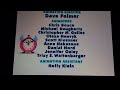 Blue S Clues Credits