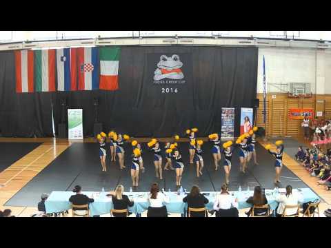 FCC 2016 — JFDT — Sovice {ŠD Sovice — SVN}