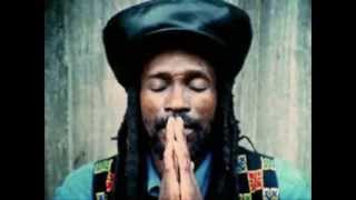 BIM SHERMAN - LIGHTNING & THUNDER - 12" (ATTACK) REGGAE