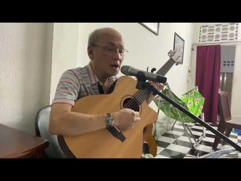 Màu áo em xưa Sheet - Thảo Hồ