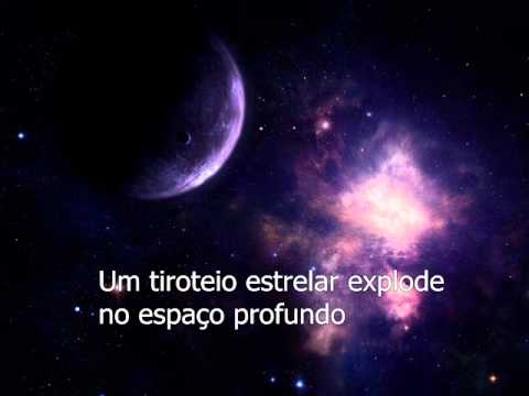 The Parlotones - Stardust galaxies.wmv