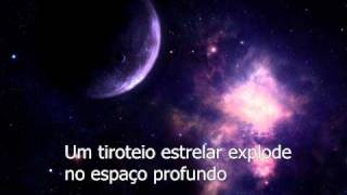 The Parlotones - Stardust galaxies.wmv