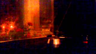 The Kaisers- Liquorice Twitch