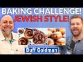 Ace Of Cakes Star Duff Goldman Is Keeping Jewish Food Culture Alive Favorite Recipes W Jonah Platt