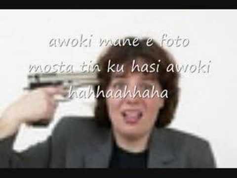 diss mosta (gai nan bashi 2007)