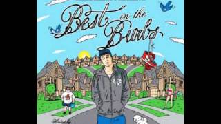 Chris Webby - Breaking News