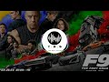 Good Gas JP THE WAVY Bushido Music Video From F9 The Fast Saga T B S Nation