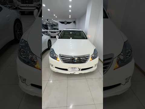 Thumbnail for Toyota Crown RS 3.5V6 Hybrid #startup by Toyota, Toyota Crown (RS), Toyota Crown, Toyota Hybrid X