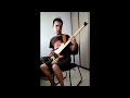 Neural Amp Modeler Bass