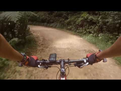 Copa Free Force 2018 Palhoça - Descida Mão de Deus e Morro Shmidt