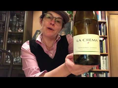 2016 La Crema Sonoma Coast Chardonnay