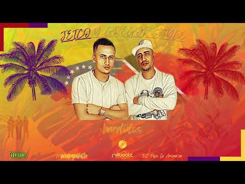 Jeico x Gregor Style xDj Pipo La amen'za - Bandidos (Magarita Riddim)