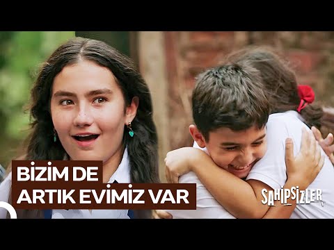 Cevdet Amca'nın Vasiyeti Kardeşleri Mutlu Etti | Sahipsizler 29. Bölüm (SON SAHNE)