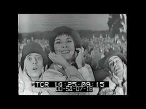 Carol Haney performs No Soap No Hope Blues