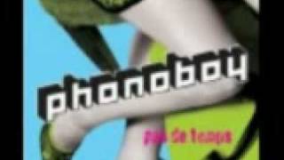 Phonoboy - Ce Soir